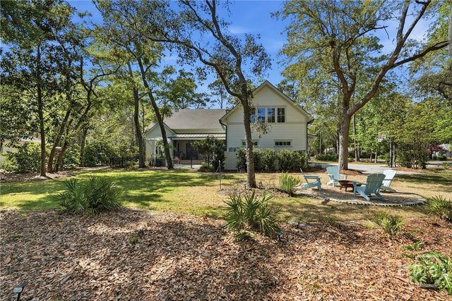 678 Landings Way S, Savannah, GA 31411