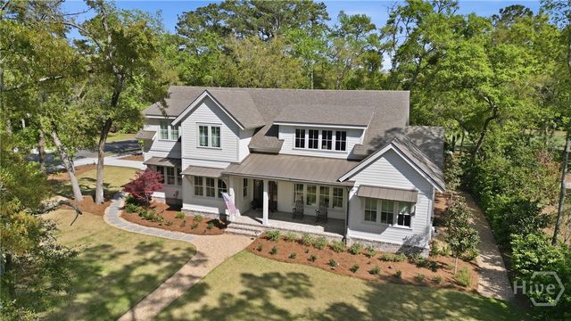 678 Landings Way S, Savannah, GA 31411