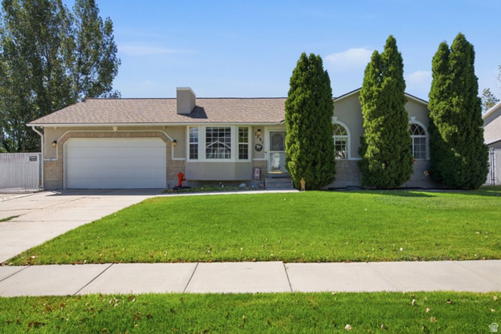 3291 W 12075 S, Riverton, UT 84065 — photo 2