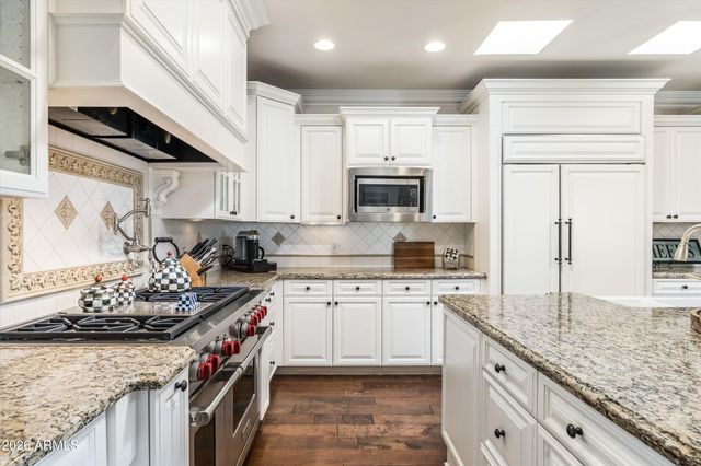 3915 N 54TH Way, Phoenix, AZ 85018