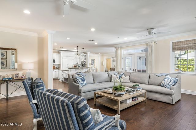 3915 N 54TH Way, Phoenix, AZ 85018