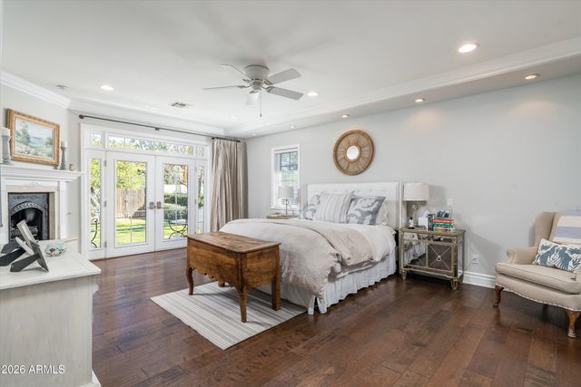 3915 N 54TH Way, Phoenix, AZ 85018