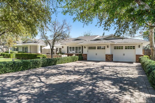 3915 N 54TH Way, Phoenix, AZ 85018