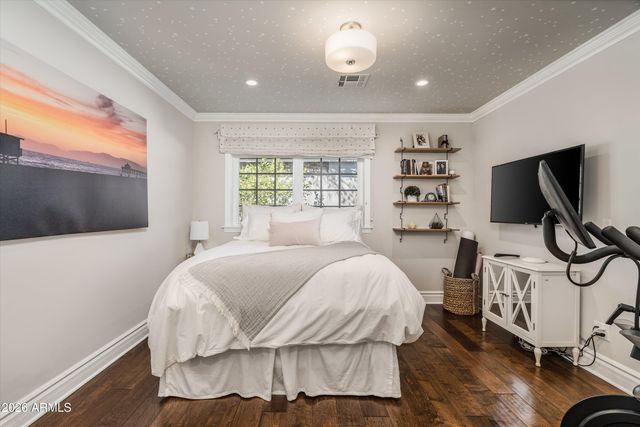 3915 N 54TH Way, Phoenix, AZ 85018