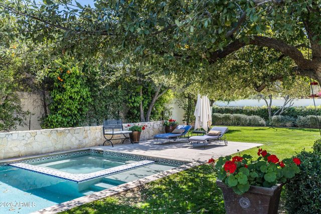 3915 N 54TH Way, Phoenix, AZ 85018