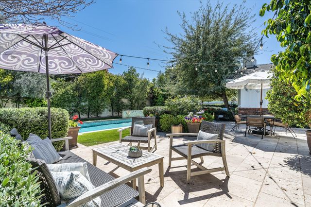 3915 N 54TH Way, Phoenix, AZ 85018