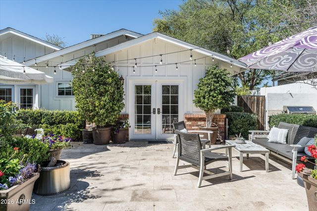 3915 N 54TH Way, Phoenix, AZ 85018