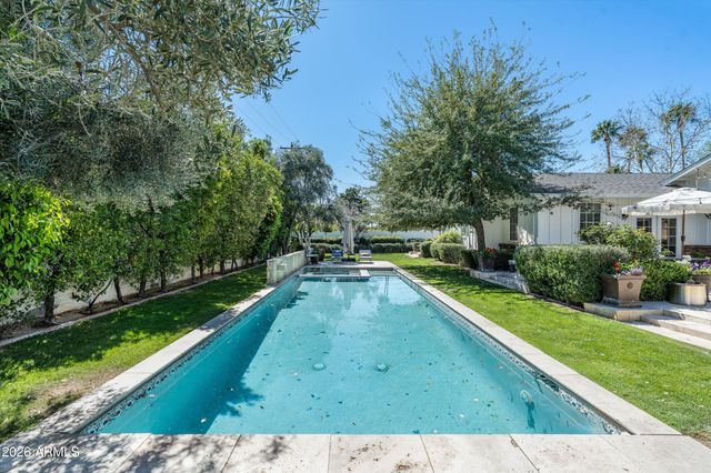 3915 N 54TH Way, Phoenix, AZ 85018