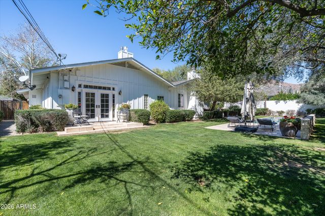 3915 N 54TH Way, Phoenix, AZ 85018