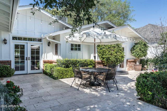 3915 N 54TH Way, Phoenix, AZ 85018