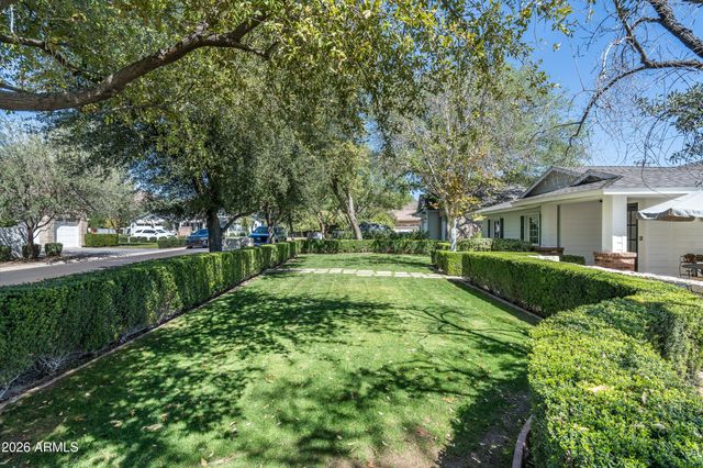 3915 N 54TH Way, Phoenix, AZ 85018