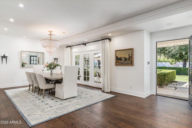 3915 N 54TH Way, Phoenix, AZ 85018