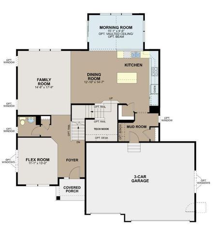 986 Big Woods Drive, Dayton, MN 55328