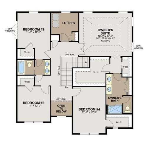 986 Big Woods Drive, Dayton, MN 55328