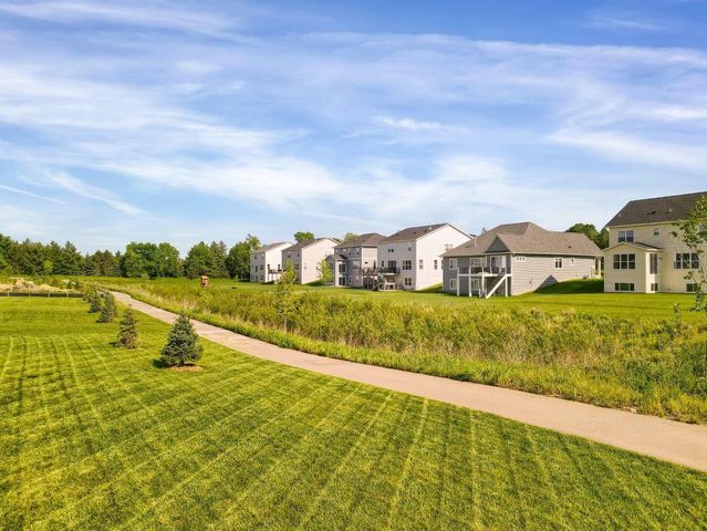 986 Big Woods Drive, Dayton, MN 55328