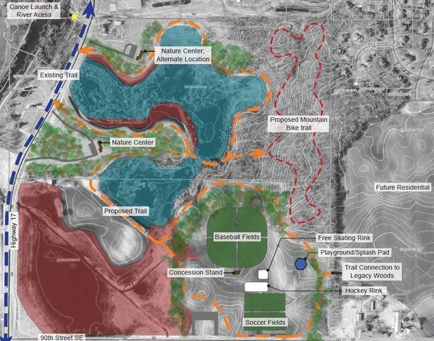 986 Big Woods Drive, Dayton, MN 55328