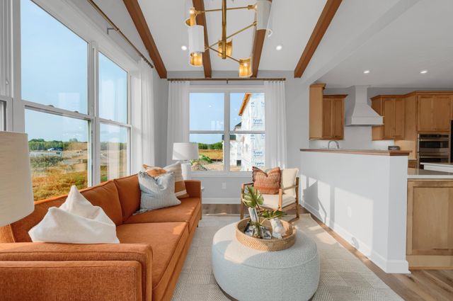 986 Big Woods Drive, Dayton, MN 55328