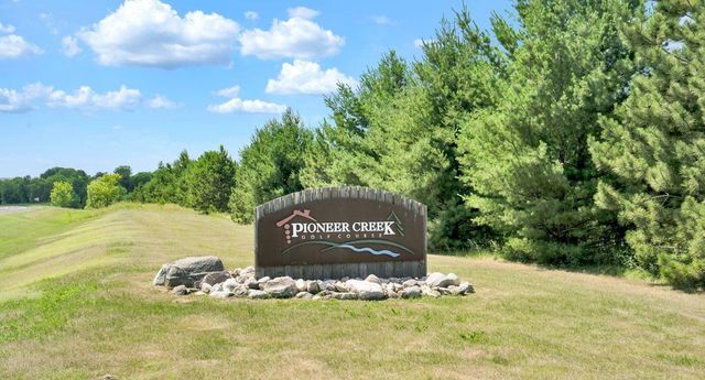 986 Big Woods Drive, Dayton, MN 55328