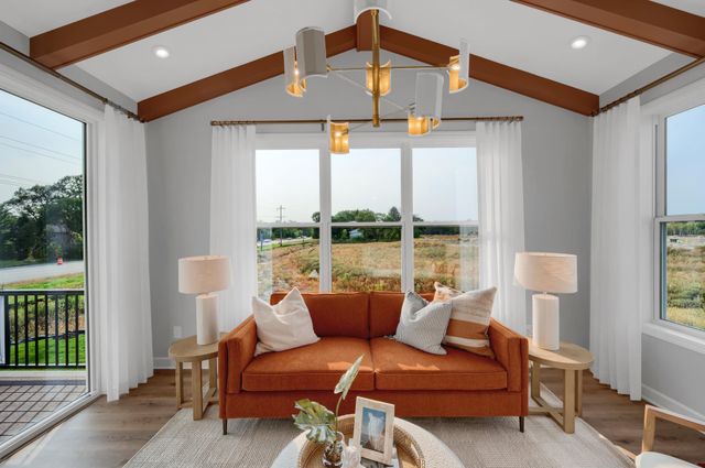 986 Big Woods Drive, Dayton, MN 55328