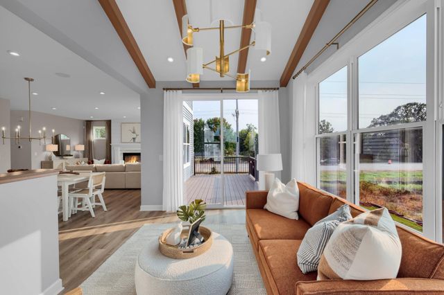 986 Big Woods Drive, Dayton, MN 55328