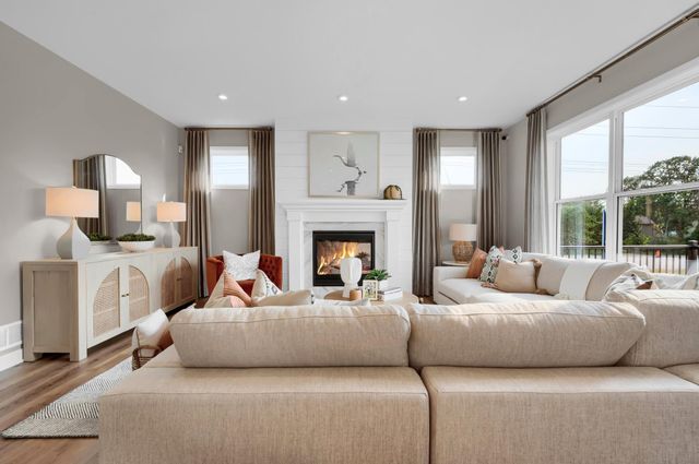 986 Big Woods Drive, Dayton, MN 55328