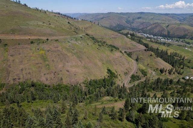 TBD Hidden Canyon Lot 5, Kooskia, ID 83539