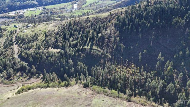 TBD Hidden Canyon Lot 5, Kooskia, ID 83539