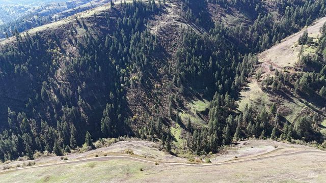 TBD Hidden Canyon Lot 5, Kooskia, ID 83539