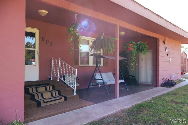 502 Jaycee Street, Sikeston, MO 63801