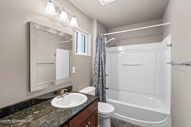 4215 S Gon Fishin Drive, Wasilla, AK 99654