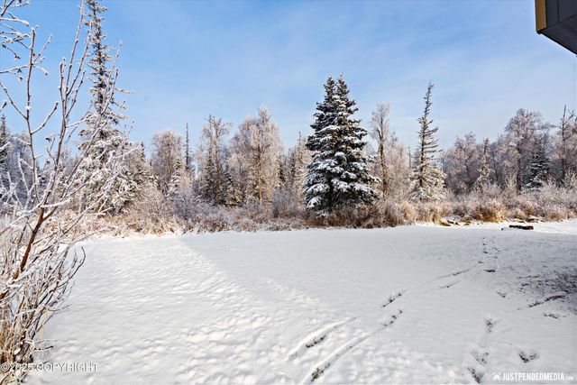 4215 S Gon Fishin Drive, Wasilla, AK 99654