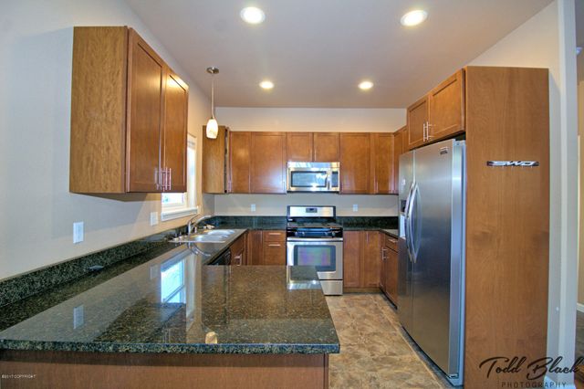 4215 S Gon Fishin Drive, Wasilla, AK 99654