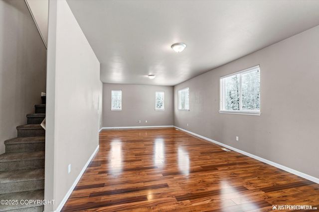 4215 S Gon Fishin Drive, Wasilla, AK 99654