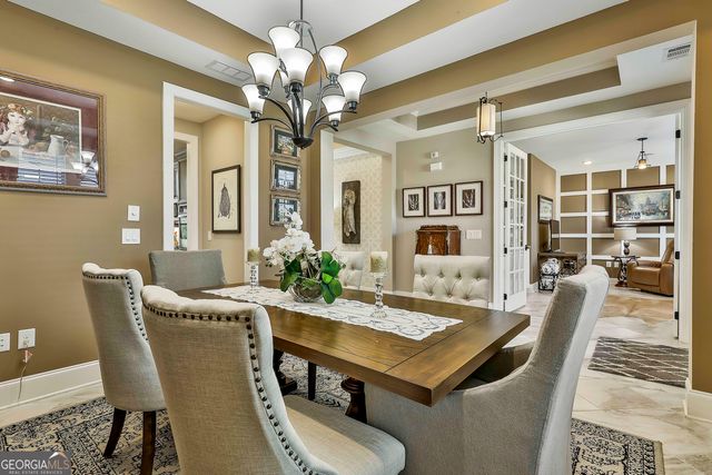 131 Red Maple Drive, Peachtree City, GA 30269