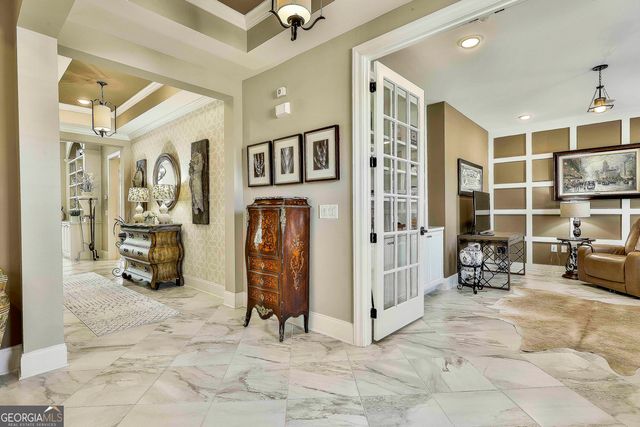 131 Red Maple Drive, Peachtree City, GA 30269