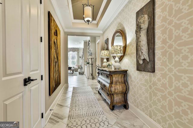 131 Red Maple Drive, Peachtree City, GA 30269