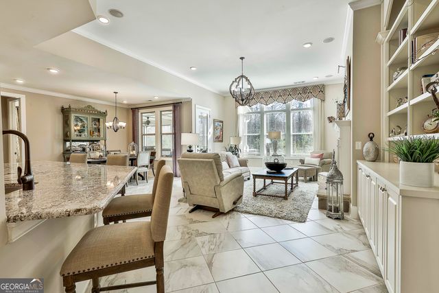 131 Red Maple Drive, Peachtree City, GA 30269