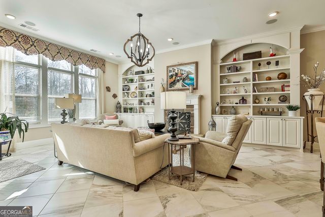 131 Red Maple Drive, Peachtree City, GA 30269