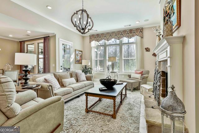 131 Red Maple Drive, Peachtree City, GA 30269