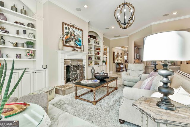 131 Red Maple Drive, Peachtree City, GA 30269