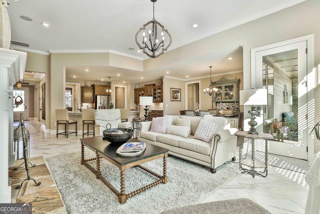 131 Red Maple Drive, Peachtree City, GA 30269