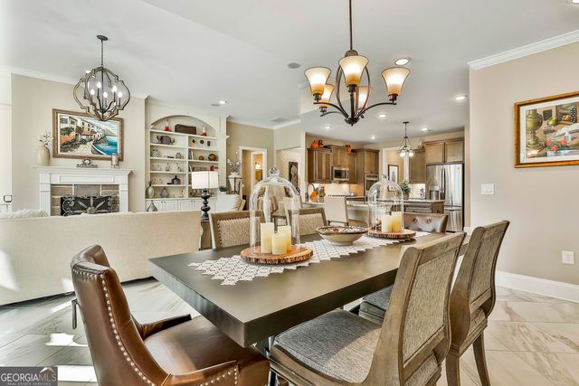 131 Red Maple Drive, Peachtree City, GA 30269