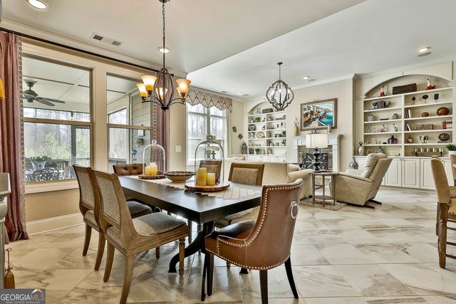 131 Red Maple Drive, Peachtree City, GA 30269