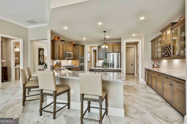 131 Red Maple Drive, Peachtree City, GA 30269