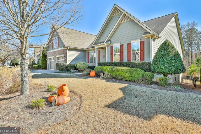 131 Red Maple Drive, Peachtree City, GA 30269