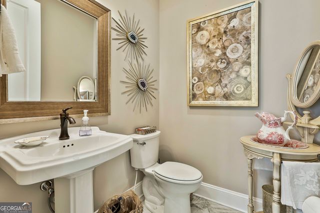 131 Red Maple Drive, Peachtree City, GA 30269