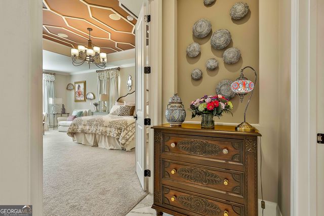 131 Red Maple Drive, Peachtree City, GA 30269