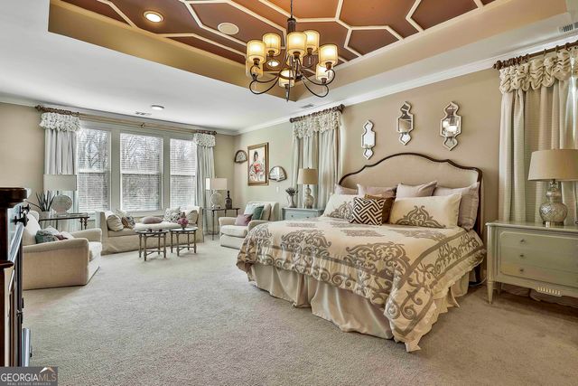 131 Red Maple Drive, Peachtree City, GA 30269