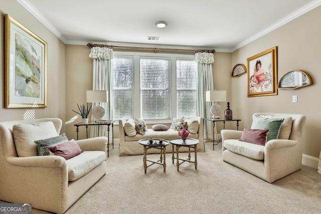 131 Red Maple Drive, Peachtree City, GA 30269