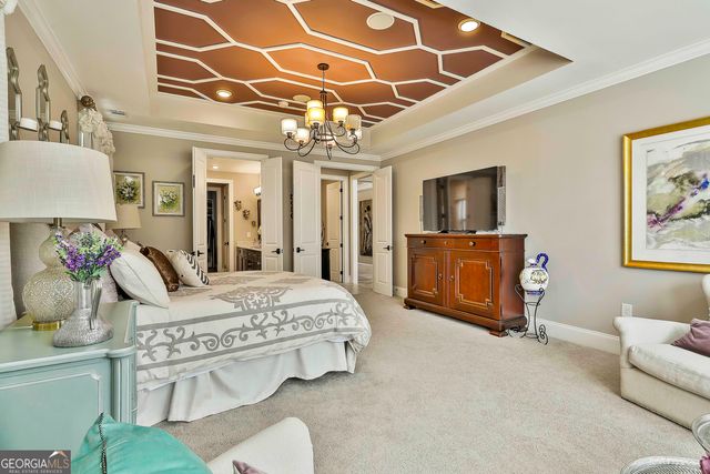 131 Red Maple Drive, Peachtree City, GA 30269